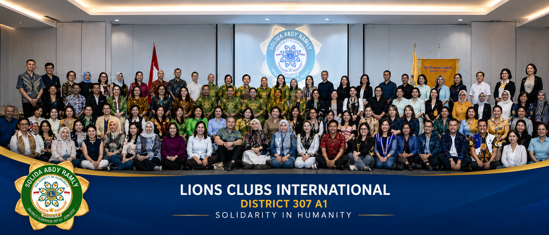 Solidarity in Humanity