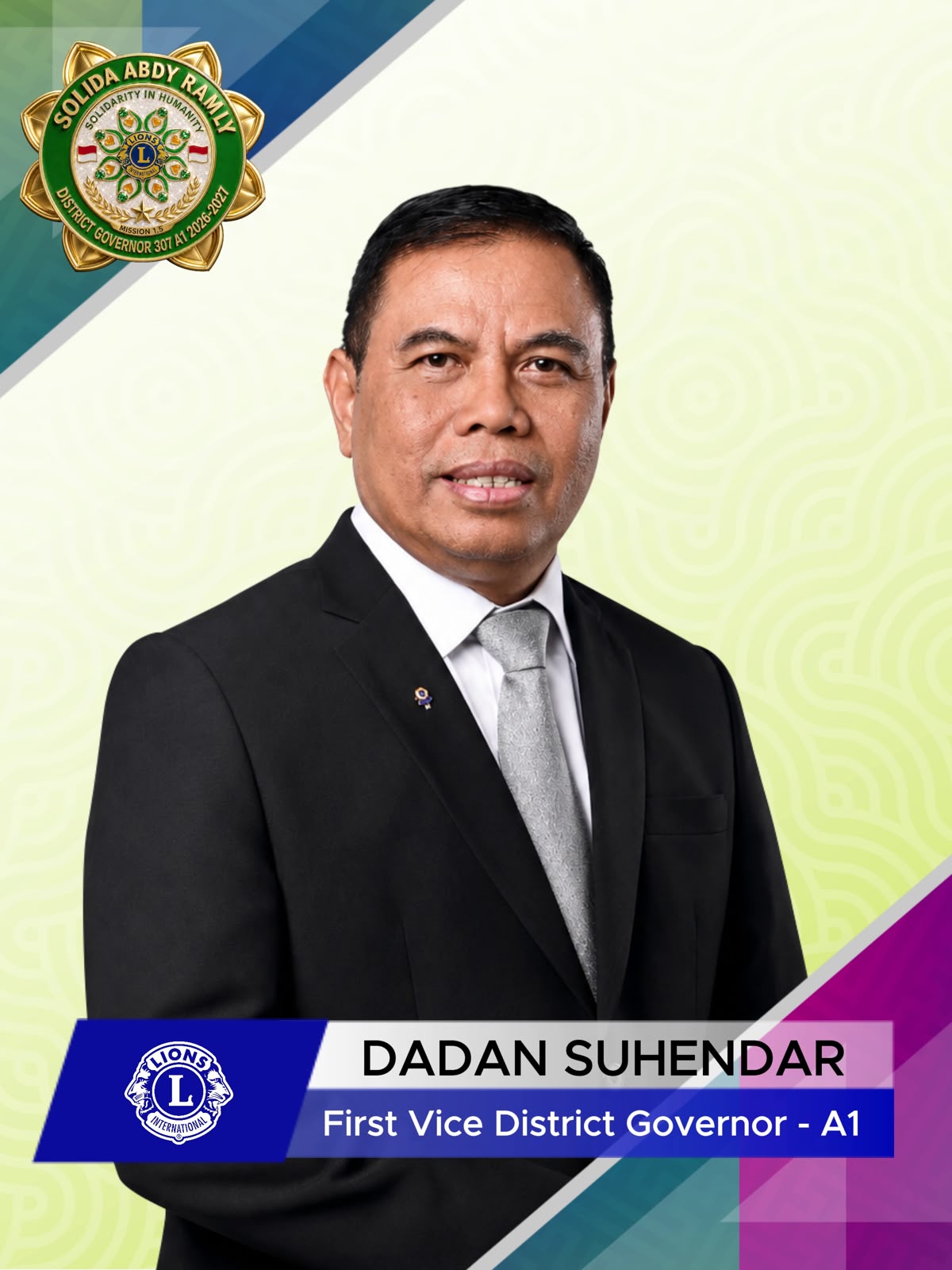Dadan Suhendar