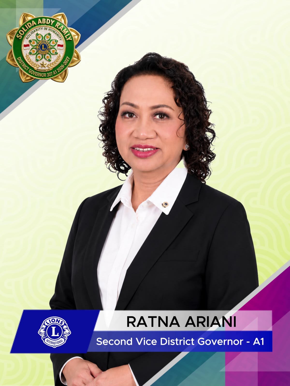 Ratna Ariani